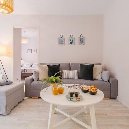 Apartament Les Capitouls - Avec Entree Autonome, Clim Neuve, Jardin, Parking Prive & Sa Piscine ! - Tuluza Zewnętrze zdjęcie
