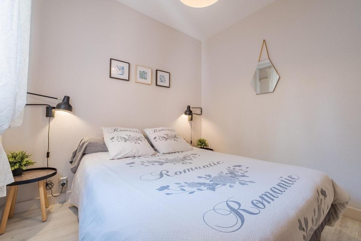 Apartament Les Capitouls - Avec Entree Autonome, Clim Neuve, Jardin, Parking Prive & Sa Piscine ! - Tuluza Zewnętrze zdjęcie